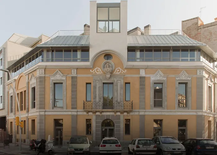 Barcelona Apartment Republica