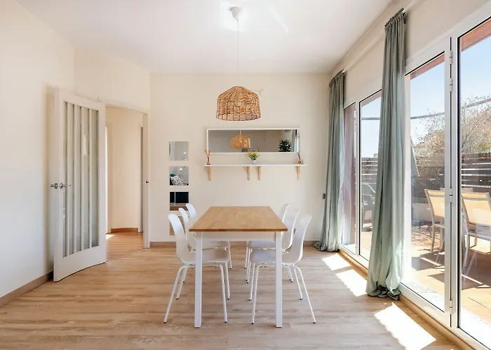 Apartments Sata Sagrada Familia Area Barcelona