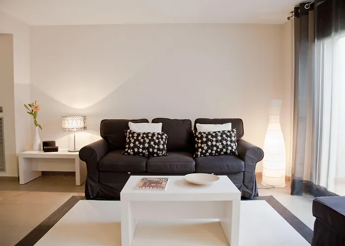 Up Suites Bcn Barcelona