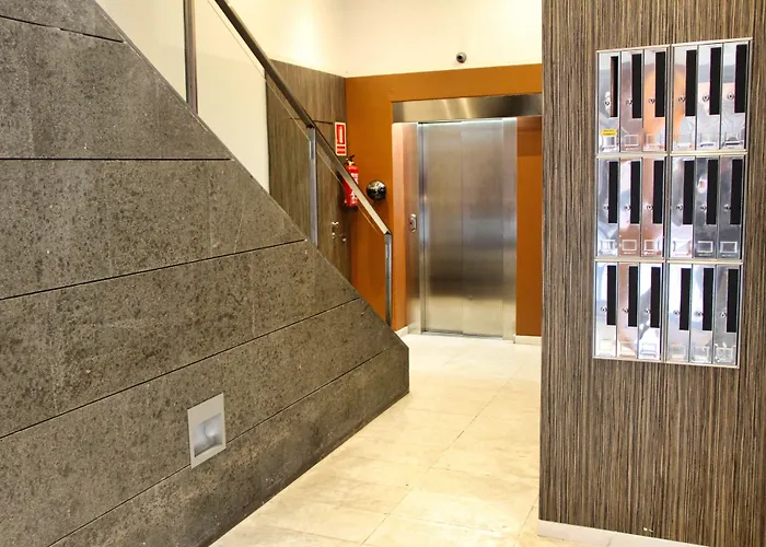 Bonavista Apartments - Virreina Barcelona