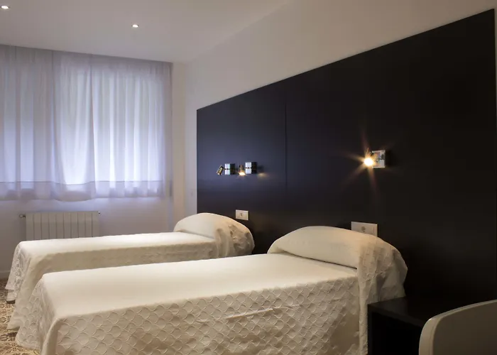 Hostal Nova Barcelona