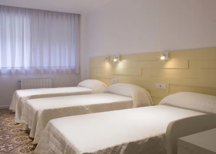 Hostal Nova Barcelona