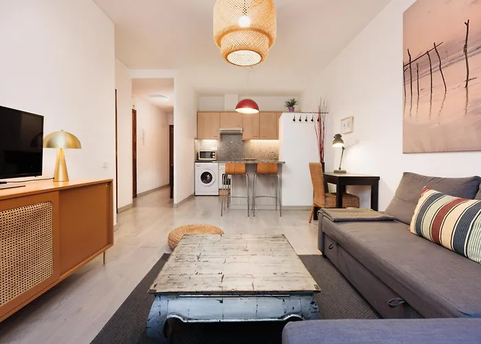 Portal Del Angel Barcelona Apartment