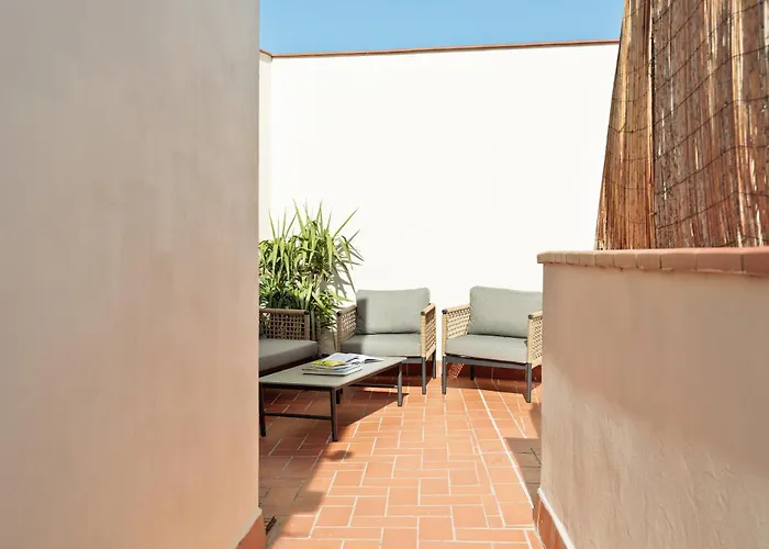 Inspired By Enjoyapartments Barcellona