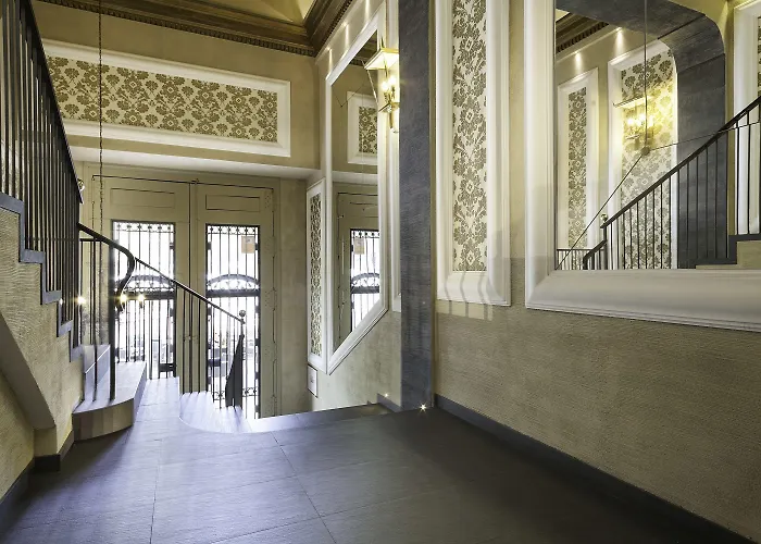 Bonavista Apartments - Pedrera Barcelona