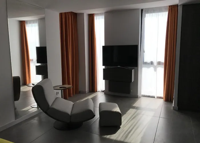 Cosmo Apartments Sants Barcelona