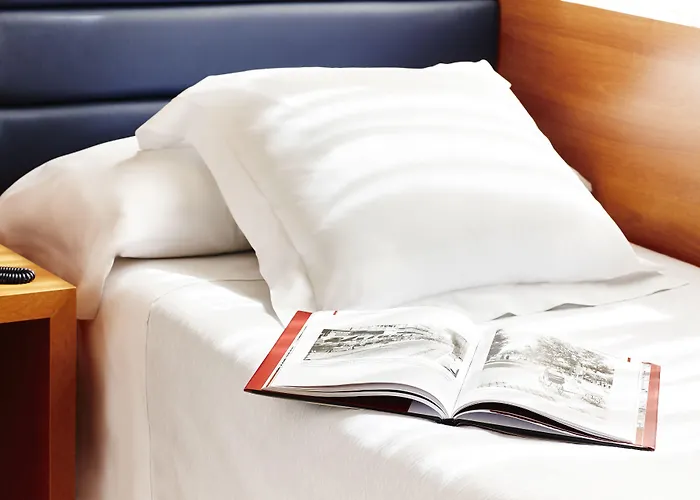 Barcelona Century Hotel