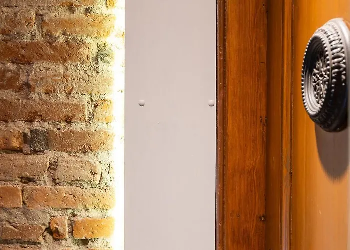 Uma Suites Sagrada Familia Barcelona