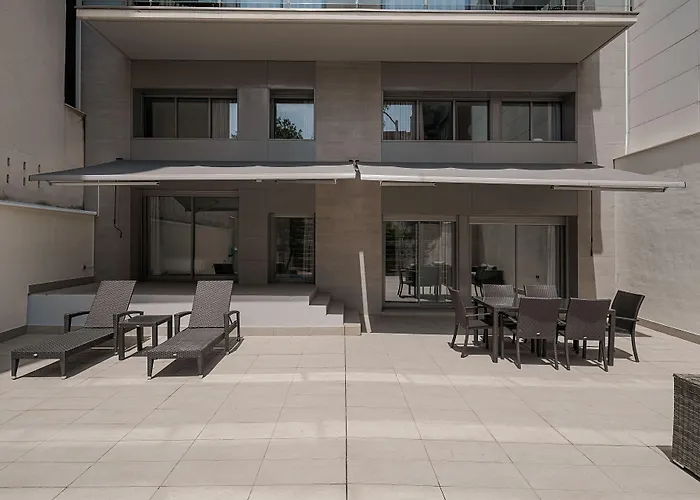 Apartamento Numa Barcelona Colmena