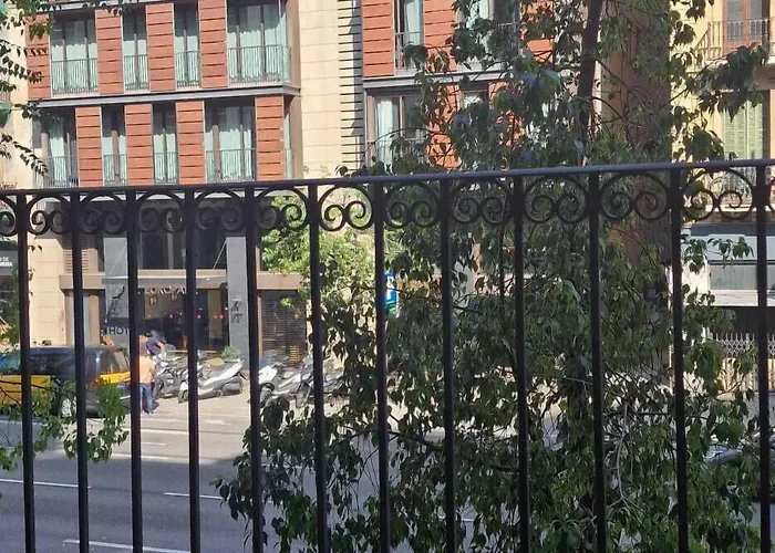 Arago Suites Barcelona