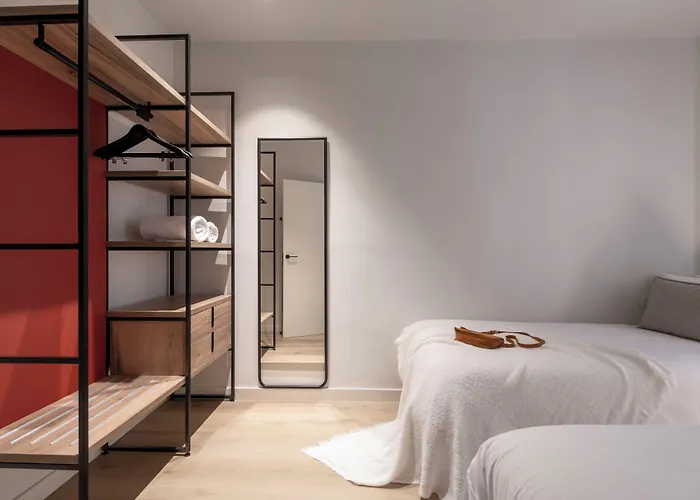 Arrivo Apartments Barcelona