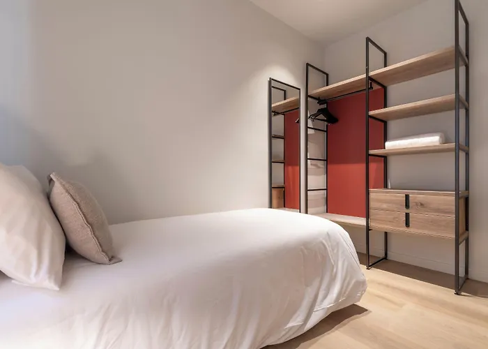 Arrivo Apartments Barcelona