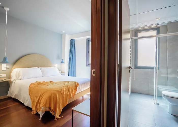 Aspasios Diagonal Art Apartments Barcelona