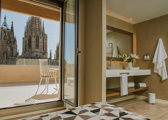 Lamaro Hotel Barcelona