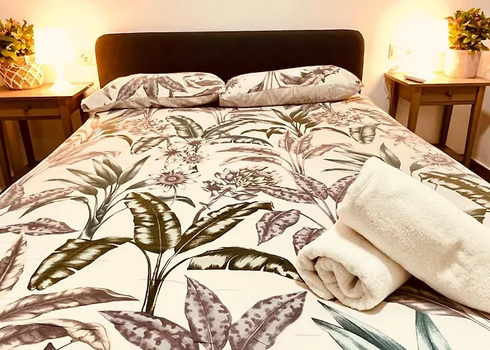 Apartamentos Tarradellas Sants Estació Barcelona