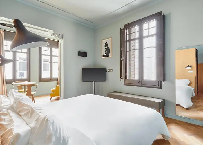 Le Palacete By Sweett Barcelona