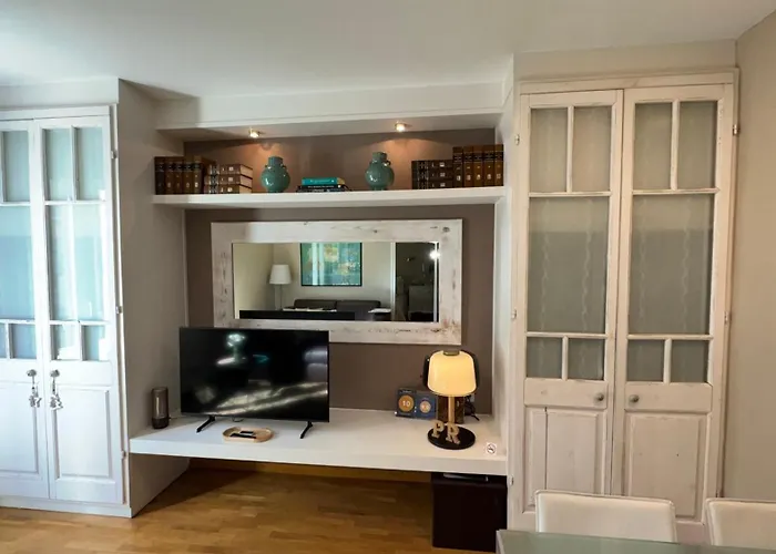 Petit Rossello Apartment Barcelona