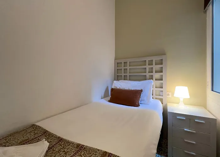 Stay U-Nique Apartments Begur Barcelona