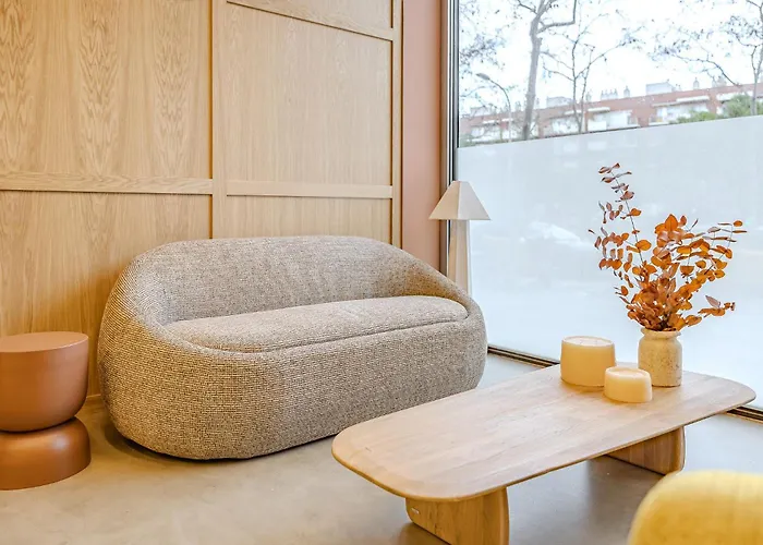 Ola Living Poblenou Beach Barcelona