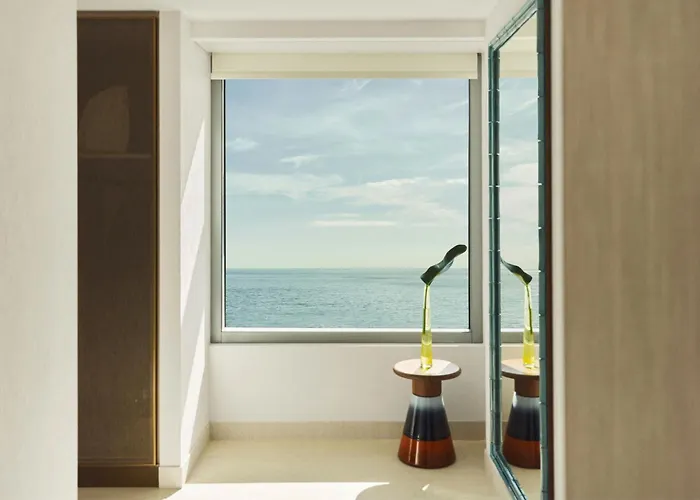 Hotel Arts Barcelona