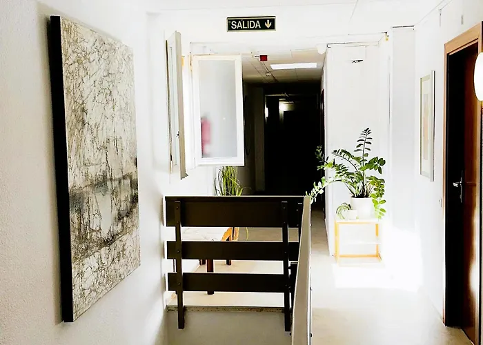 Villa Sagrada Barcelona