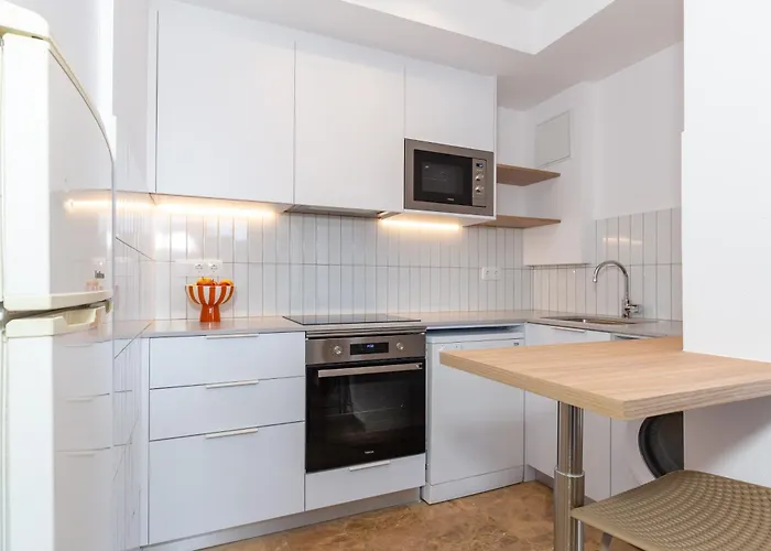 Picasso Suites Barcelona