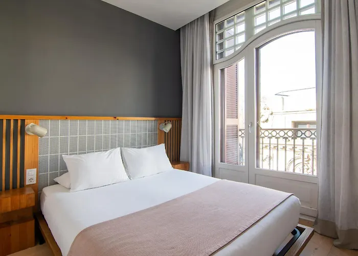 Apartament Gotic By The 5Ve Soul Barcelona