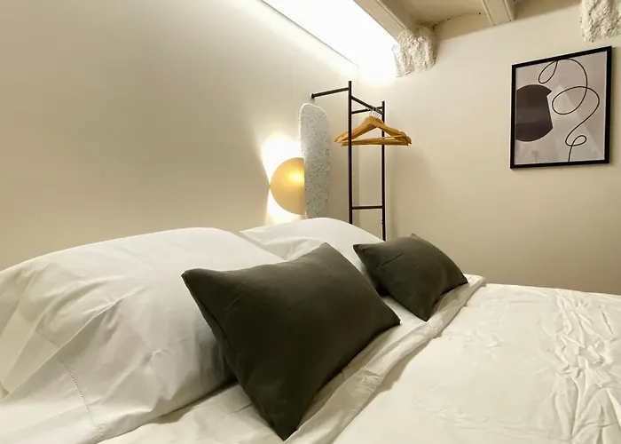 Boutique Design Apartments & Studios Barcelona