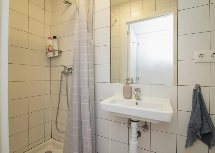 Boutique Design Apartments & Studios Barcelona