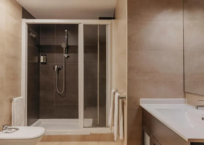 Barcelona Apartment Gran De Gracia