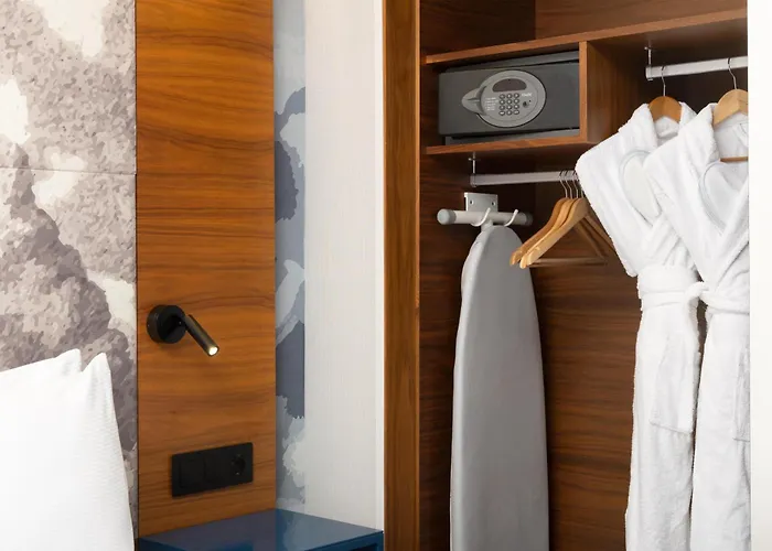 Hotel Hilton Barcelona