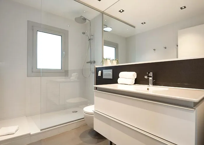 Rent Top Apartments Rambla Catalunya Барселона
