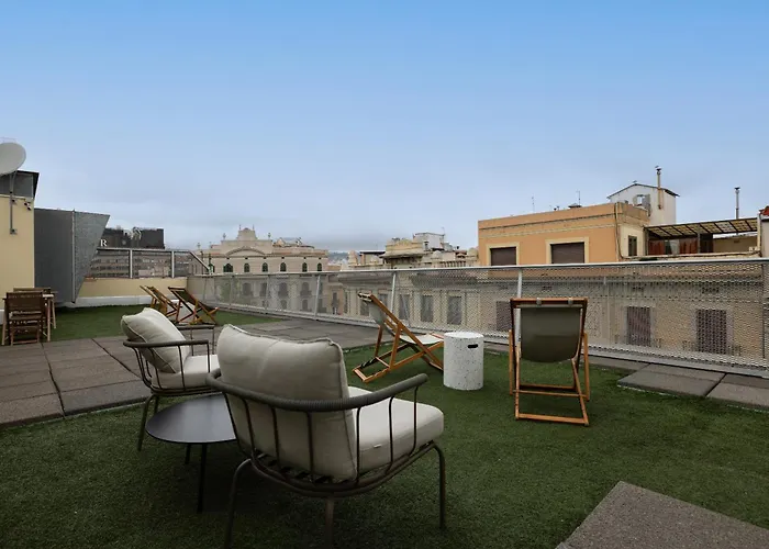 Stay Unique Apartments Pau Claris Con Piscina Barcelona