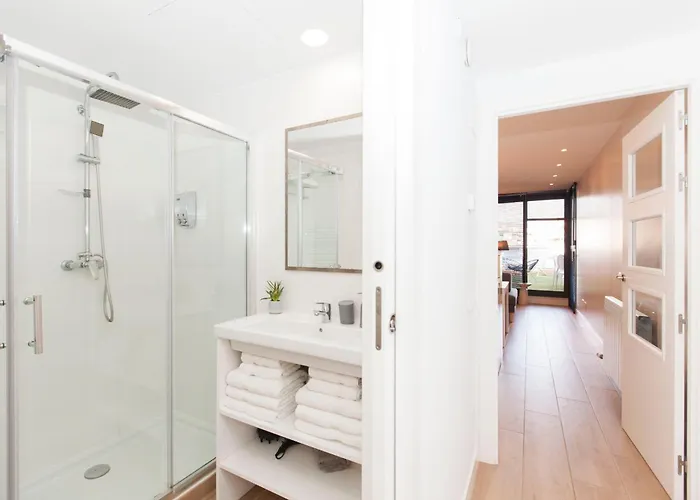 Barcelona Mediterranean Apartments