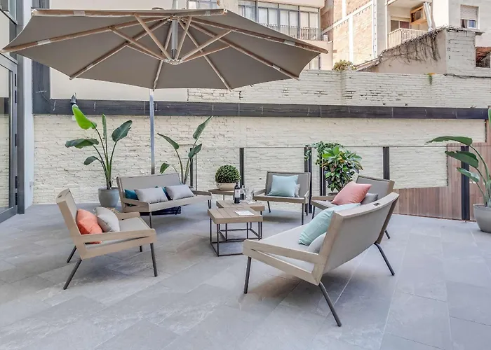 Occidental Diagonal 414 Hotel Barcelona