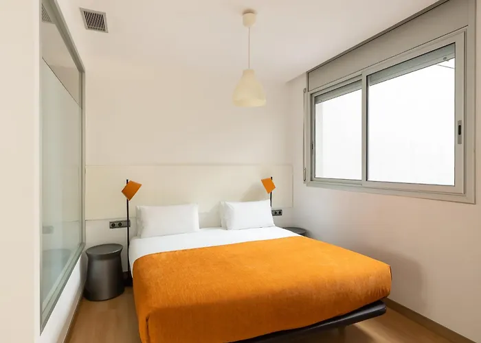 Cosmo Apartments Casanova Barcellona