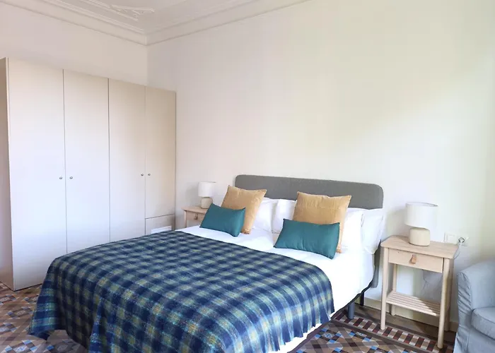 Casa Luxe Suites Barcelona
