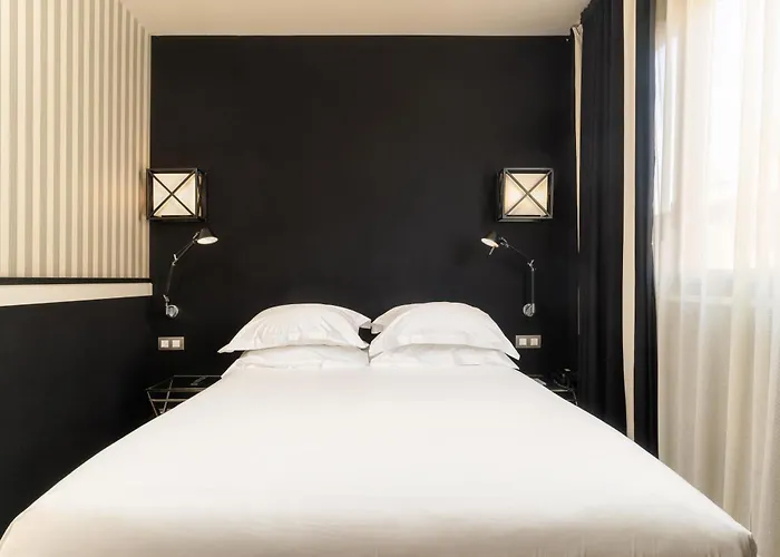 Europark Hotel Barcelona