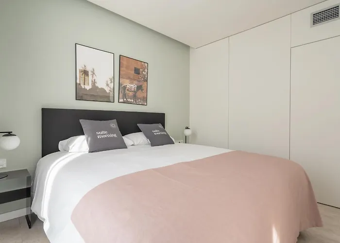 Limehome Barcelona Rector Triado