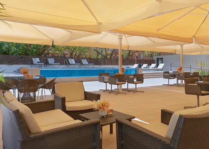 H10 Itaca Hotel Barcelona