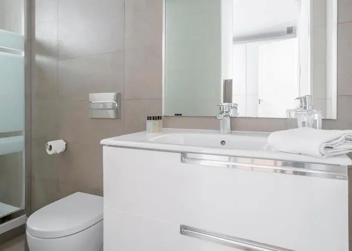 Quartprimera Apartments Barcelona