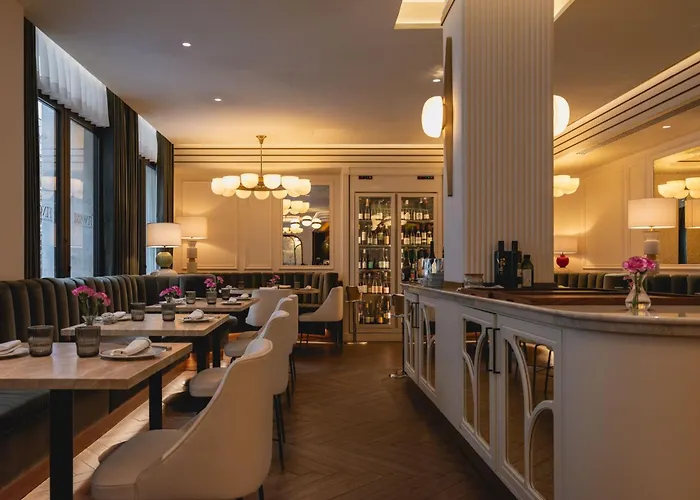 Hotel Condal Barcelona