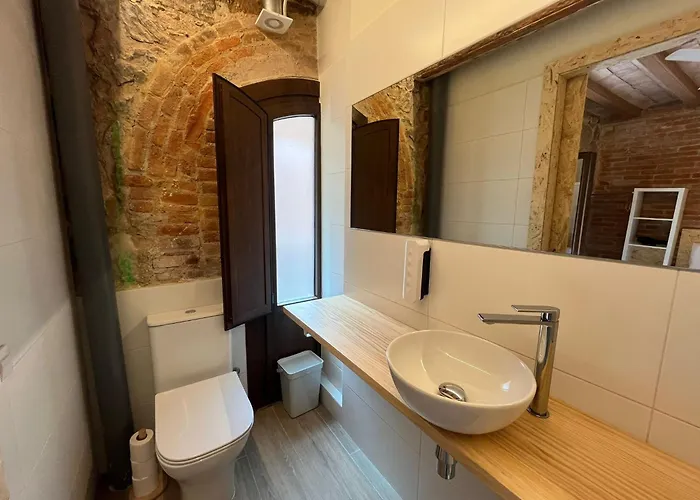 Barcelona Classic Gracia Apartments