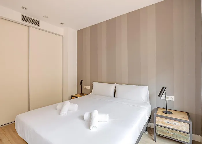 Ola Living Viladomat Barcelona