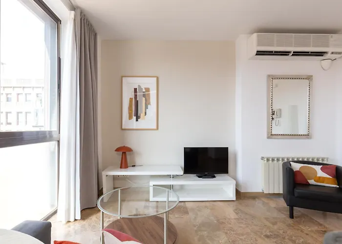 Picasso Suites Barcelona
