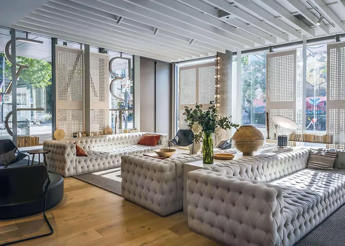 Occidental Barcelona 1929 Hotel