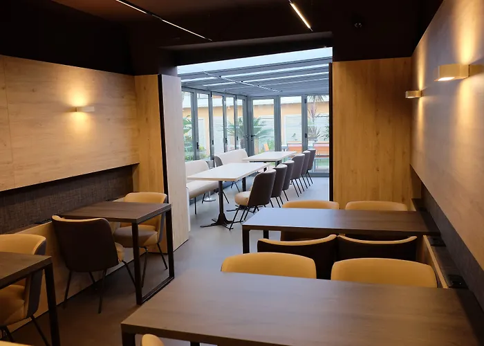 Aparthotel Silver Barcelona