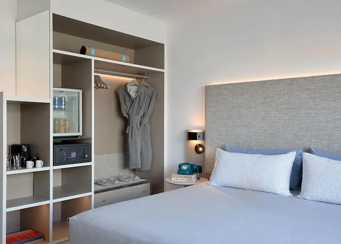 Innside By Melia Barcelona Apolo