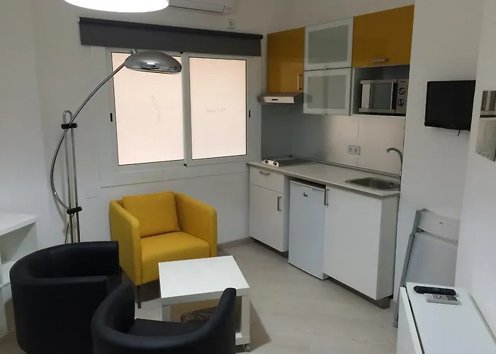 Apartament Marbel 2 Barcelona