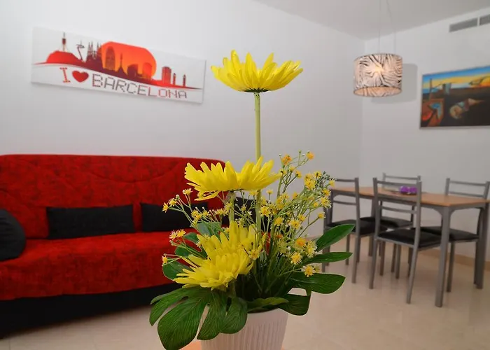 Apartamentos Navas 2 Barcelona